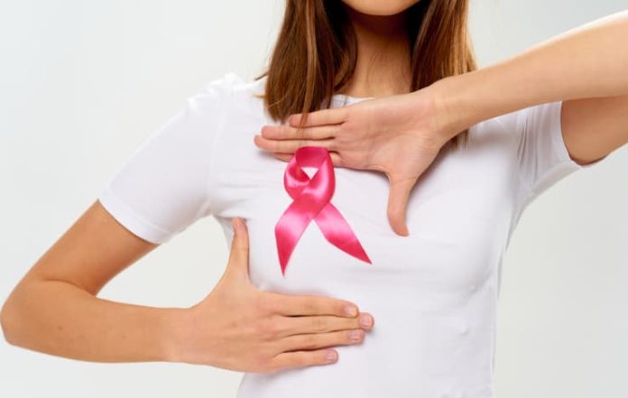 Rising Alert for Breast Cancer: Here's Everything You Need to Know