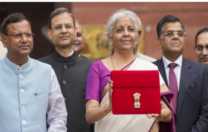 Union Budget 2024: Sitharaman’s Focus on 'Four Major Castes', Explained