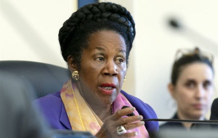 Representative Sheila Lee Jackson Dies at 74