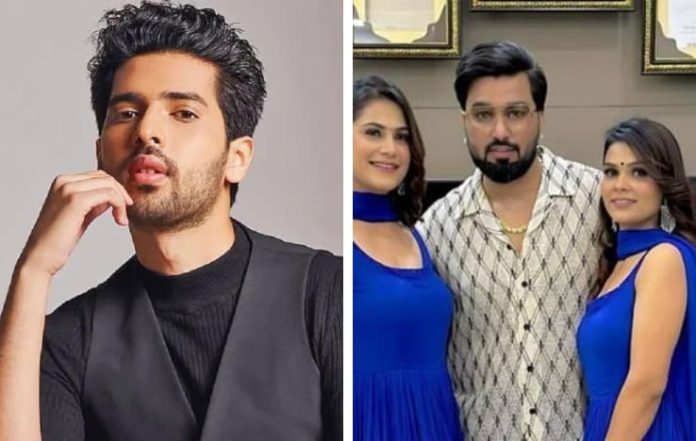 Singer Armaan Malik Warns Bigg Boss OTT Contestant