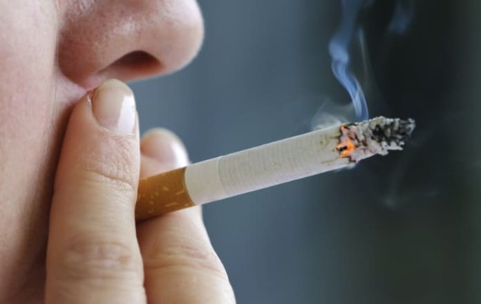 Smoking May Significantly Impact Cognitive Decline with Age: Study