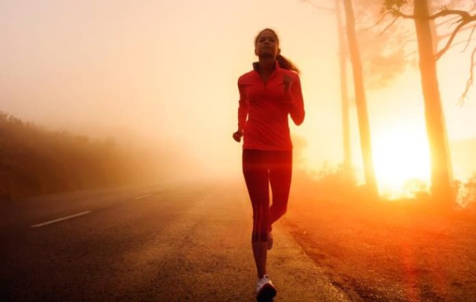 Start Your Day Right: Surprising Benefits of a Morning Walk