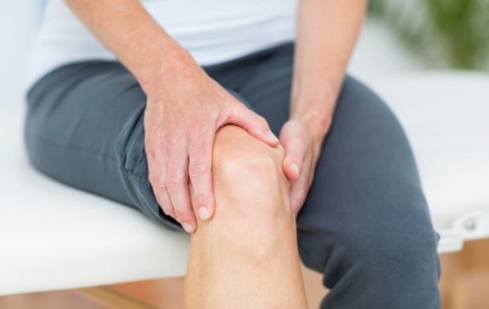 Monsoon Relief: Simple Tips to Ease Your Joint Pain