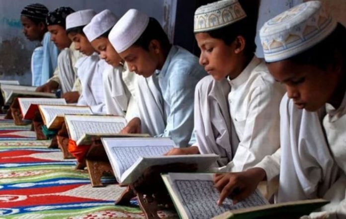 UP Gov’t vs. Jamiat: Controversy Over Shifting Madrasas Students