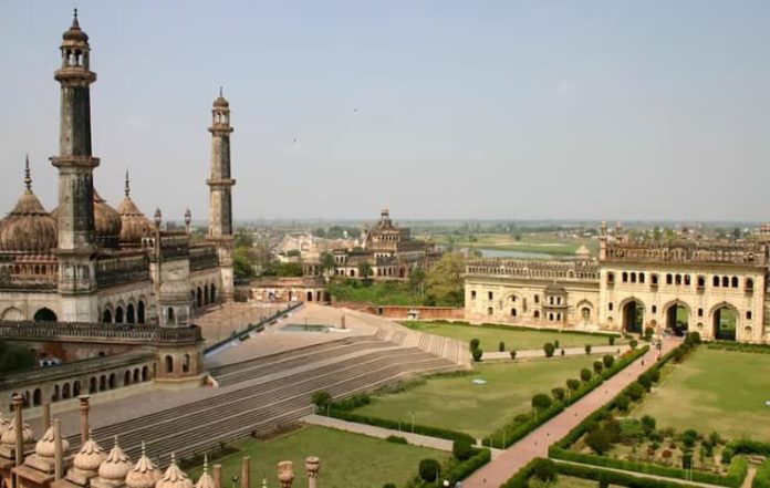 UP's Lucknow-State Capital Region: Here's Why It's Like Delhi-NCR