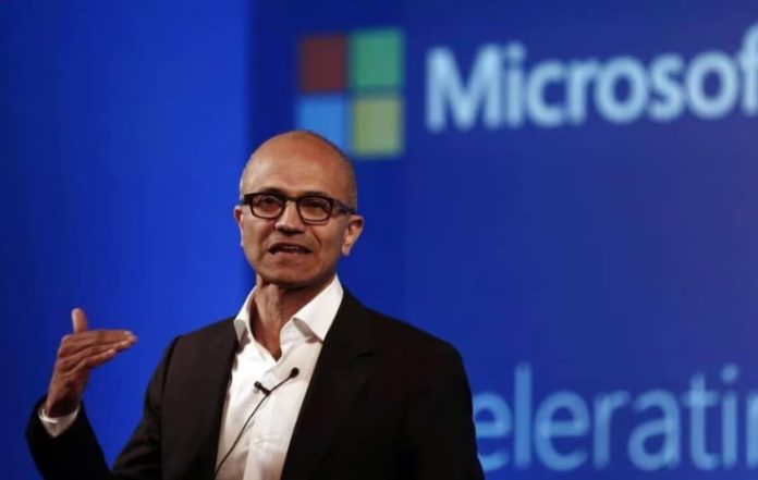 US Issues Warning on Microsoft Outage: Satya Nadella's Response..?