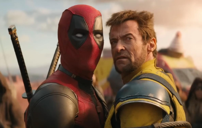 Deadpool & Wolverine Smash Day 2 Box Office in India – Numbers Inside