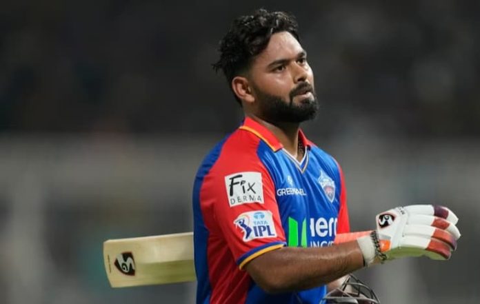 Rishabh Pant to Leave Delhi Capitals??  Sourav Ganguly Opposes