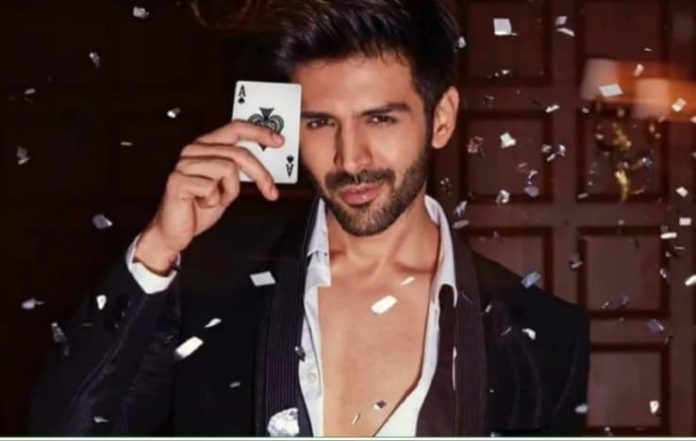 Kartik Aaryan in Pati Patni Aur Woh Sequel? Here's What We Know