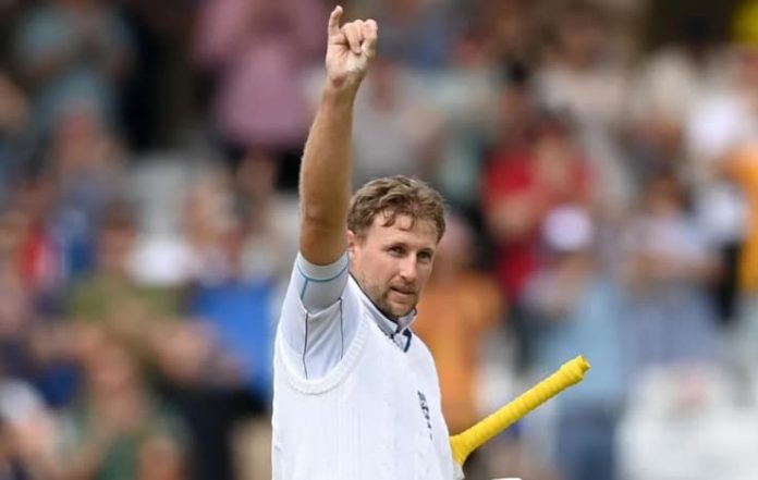 Joe Root Climbs All-Time Runs List - Can He Catch Sachin?