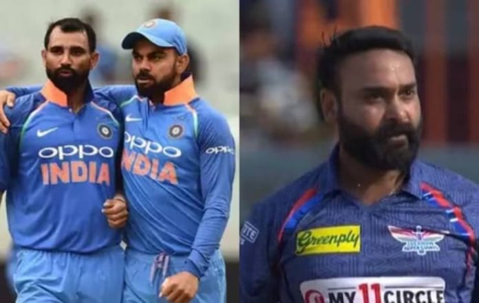 Shami Alerts Fans to Fake News: Here’s What Fans Should Watch For