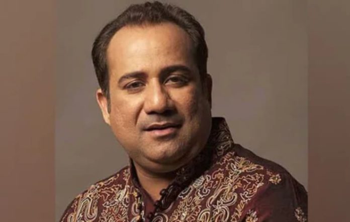 Rahat Fateh Ali Khan's Arrest: What Happened and Why?