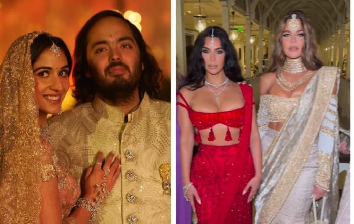 what ...an Indian Wedding to be Featured on 'The Kardashians'