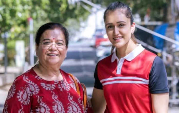 Manika Batra's Share Secret Weapons for Olympic Glory, Details Inside