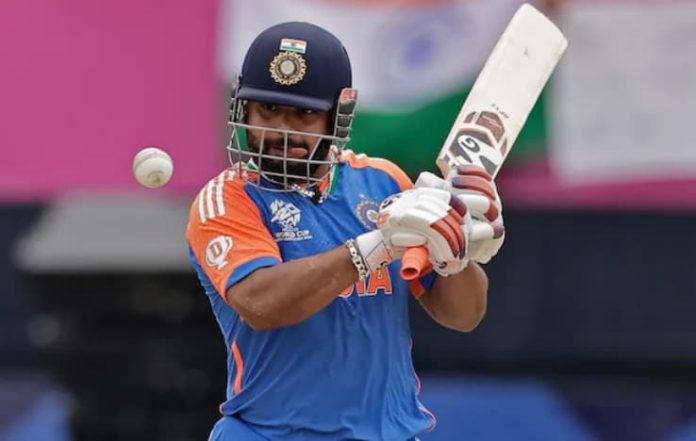 Cricketer Turned Conman: How a 25-Year-Old Cheated Rishabh Pant of ₹1.6 Crore