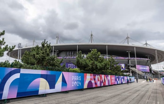 Paris 2024 Kicks Off with Thrilling Football and Rugby Action