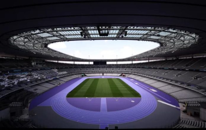 Everything You Need to Know About the Paris Olympics 2024