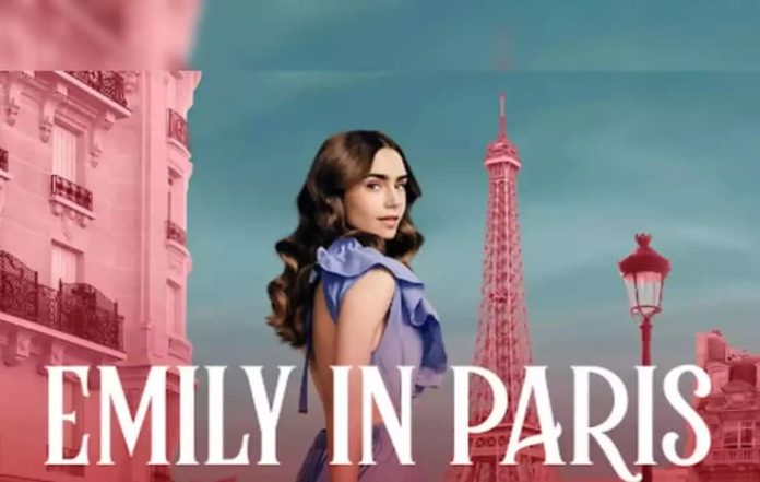 Emily in Paris Season 4: Unexpected Surprises You Can’t Miss