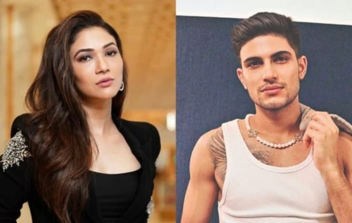 Are Shubman Gill and Ridhima Pandit Really Getting Married?