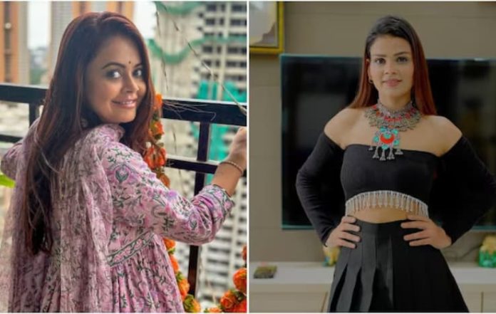 Devoleena Bhattacharjee Responds to Payal Malik's Comments 