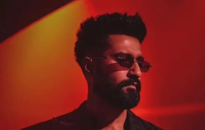 First Song of 'Bad News' Released, Vicky Kaushal's Dance Moves Go Viral