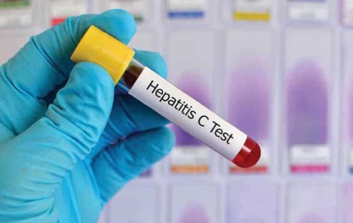 WHO prequalifies First Hepatitis C Self-Test