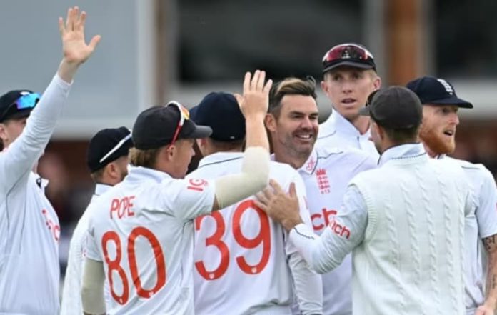 West Indies Survive Two-Day Test Against England