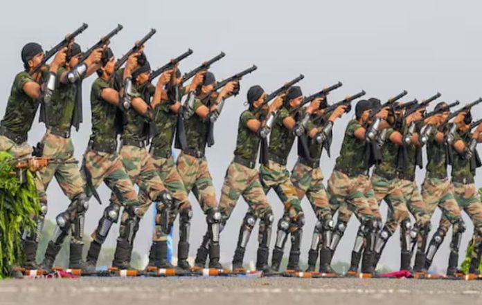 What are Special Provisions for ex-Agniveers in CISF, BSF, SSB?