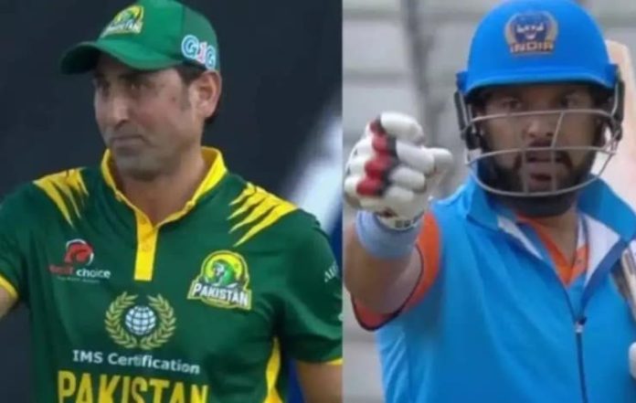 When and Where to Watch IND-C vs PAK-C: Live Telecast Details!