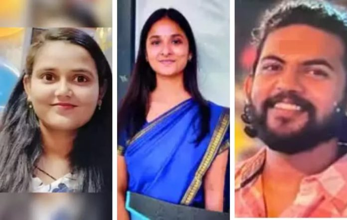 Who Were the 3 Aspirants killed in IAS Coaching?