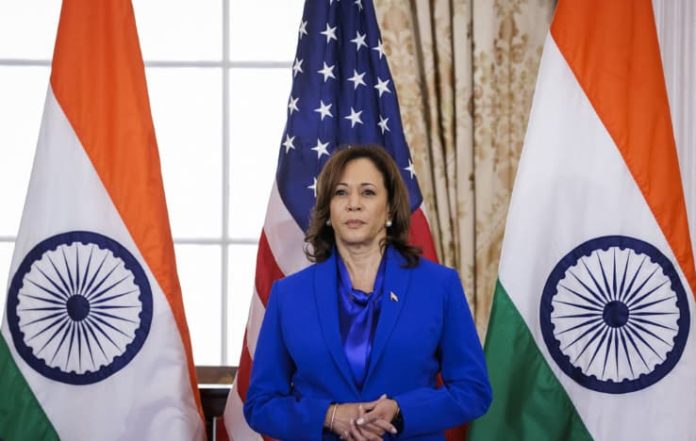 Will India-US Relations Shift If Kamala Harris Wins?