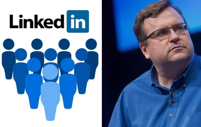 Will The 9-to-5 Job Disappear by 2034? LinkedIn Co-Founder's Prediction Goes Viral