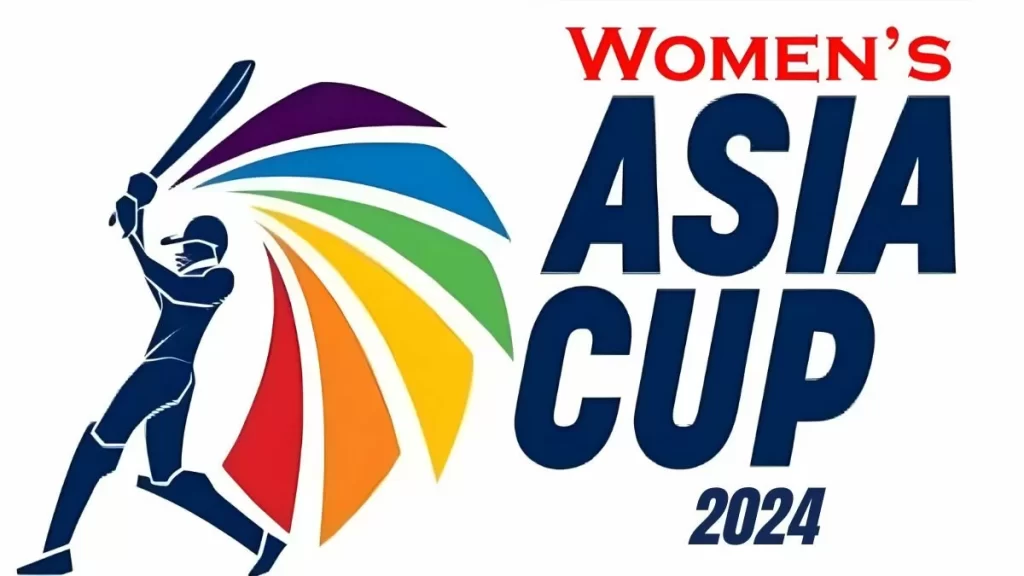 Women Asia Cup 2024