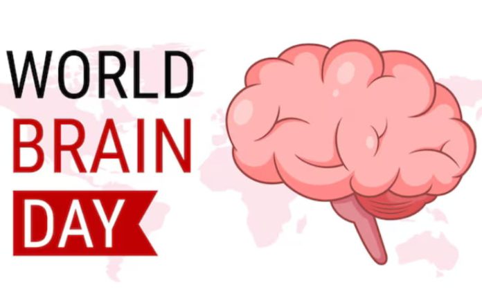 World Brain Day 2024