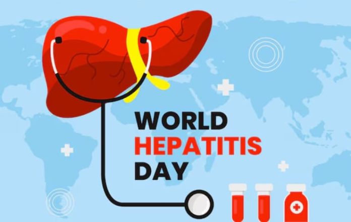 World Hepatitis Day 2024 and Its Global Impact