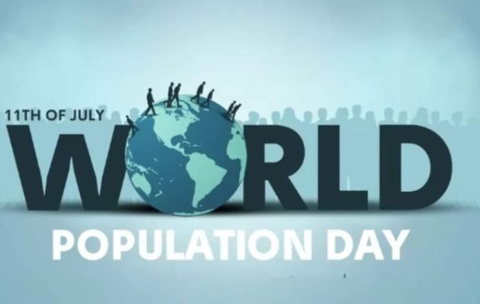 Celebrating World Population Day 2024: Key Facts and Theme