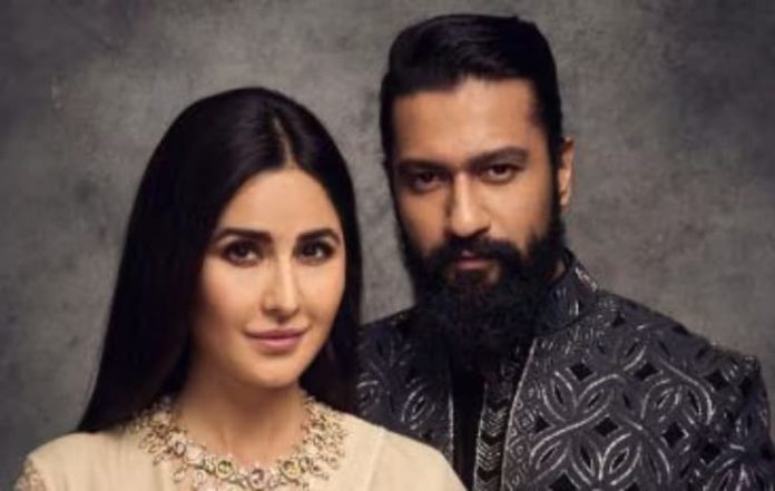 Vicky Kaushal Recalls First Meeting with Wife Katrina Kaif: 'He Says...'