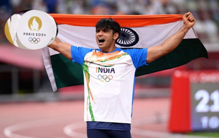 117 Indian Athletes to Compete in Paris 2024 Olympics: List Inside