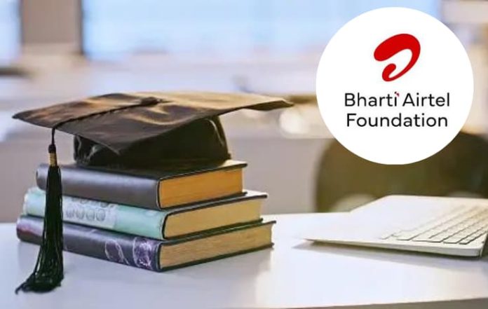 Bharti Airtel Foundation launches scholarship program offering financial support to over 250 students