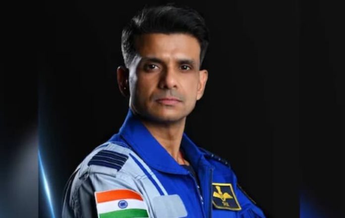 40 Years After Rakesh Sharma, Shubhanshu Shukla Set to be 2nd Indian in Space