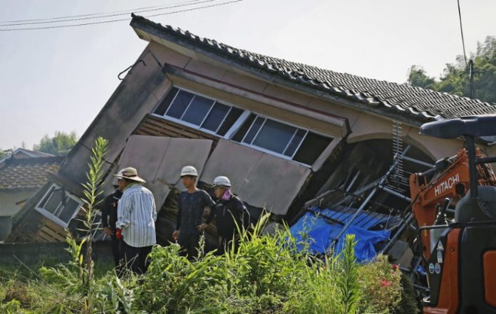 Amid Japan's Megaquake Warning: India Issues Safety Advisory