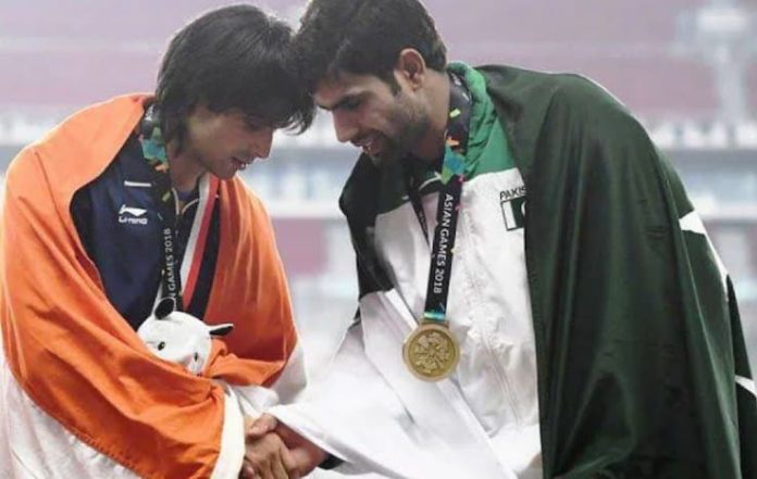 Anand Mahindra’s Confession as Neeraj Chopra Narrowly Misses Olympic Gold