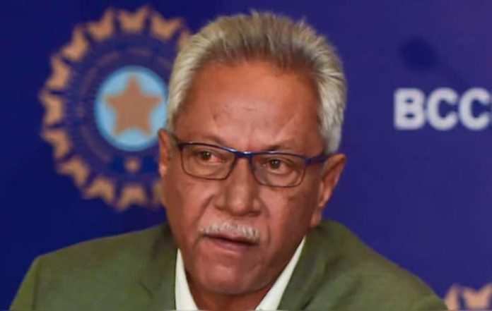 Anshuman Gaekwad, Former India Batter and Coach, Passes Away