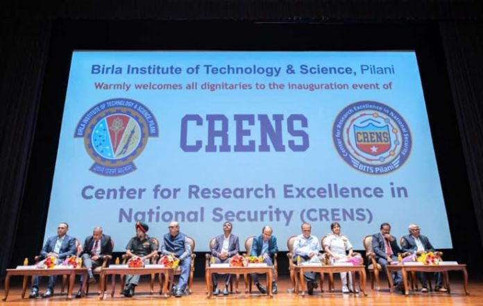 BITS Pilani Unveils New Research Centre