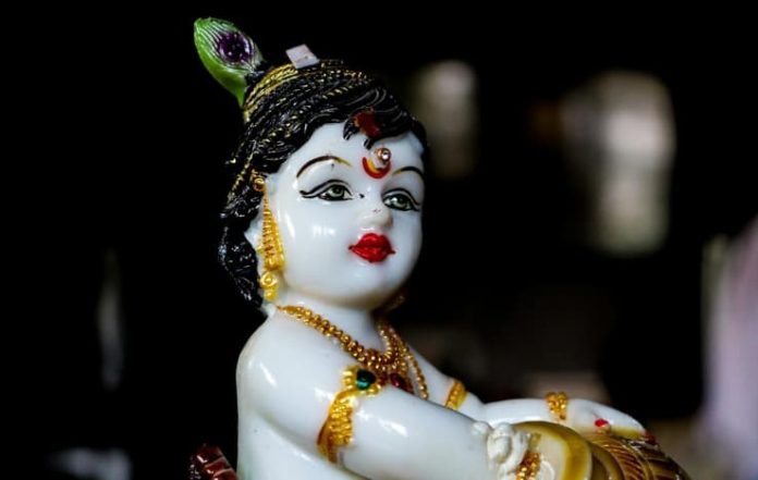 BJP vs Congress Over Madhya Pradesh’s Janmashtami Order