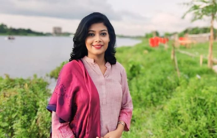 Bangladeshi Journalist Found Dead, Had Said 