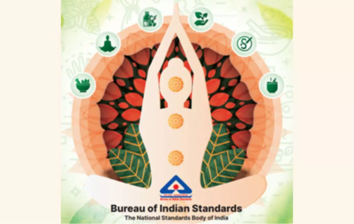 Bureau of Indian Standards Launches New Department for Ayush Sector Standardization