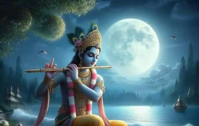 Celebrate Krishna’s Birth: Janmashtami 2024 Puja Rituals and Shubh Muhurat