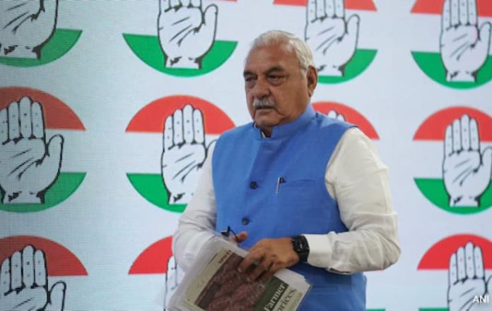 Congress Pledges Permanent Jobs for Haryana