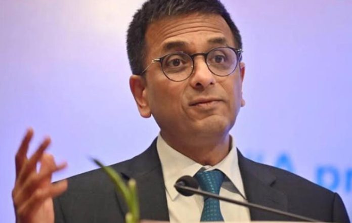 “It is very easy to take freedom…” DY Chandrachud Addressed in